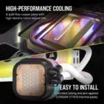 Corsair Link H100i RGB