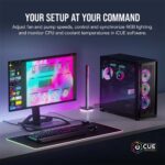 Corsair Link H100i RGB