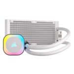 Corsair Link H100i RGB
