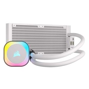 Corsair Link H100i RGB