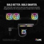 iCUE LINK Liquid Cooling