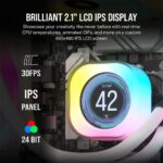 iCUE LINK Liquid Cooling