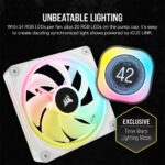 iCUE LINK Liquid Cooling