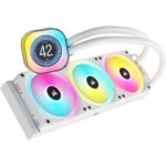 iCUE LINK Liquid Cooling