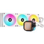 iCUE LINK Liquid Cooling