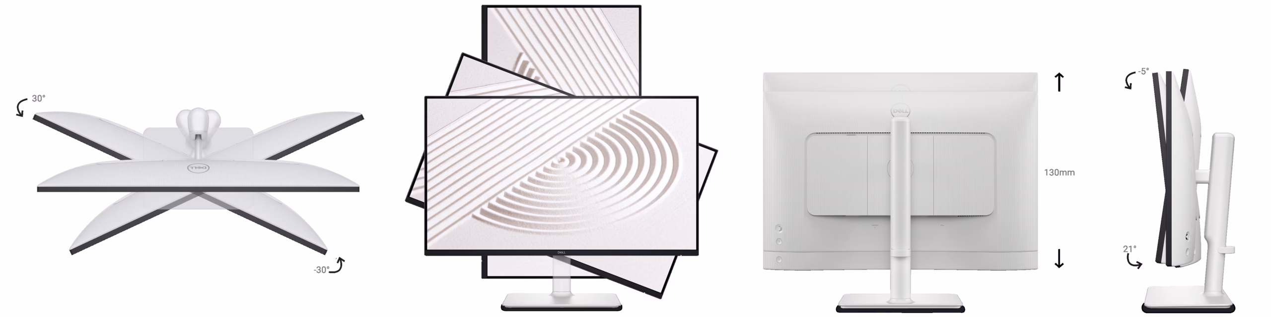 Dell S2425HS FHD