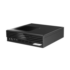 MSI PRO DP21 SFF " Intel Core i3-13100, 8GB RAM, 500GB NVMe Stoarge, Windows 11 " PRO DP21 13M-498US - Image 7