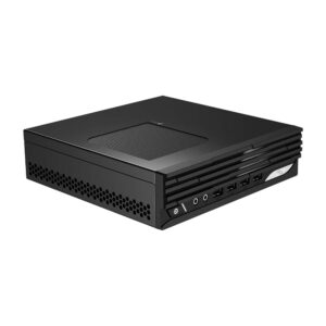 MSI PRO DP21 SFF " Intel Core i3-13100, 8GB RAM, 500GB NVMe Stoarge, Windows 11 " PRO DP21 13M-498US - Image 11