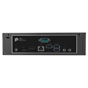 MSI PRO DP21 SFF " Intel Core i3-13100, 8GB RAM, 500GB NVMe Stoarge, Windows 11 " PRO DP21 13M-498US - Image 10