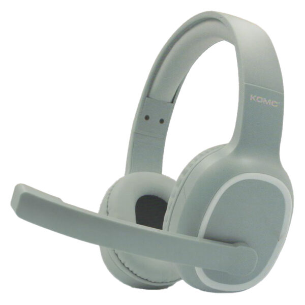 KOMC G803 Gray Headset
