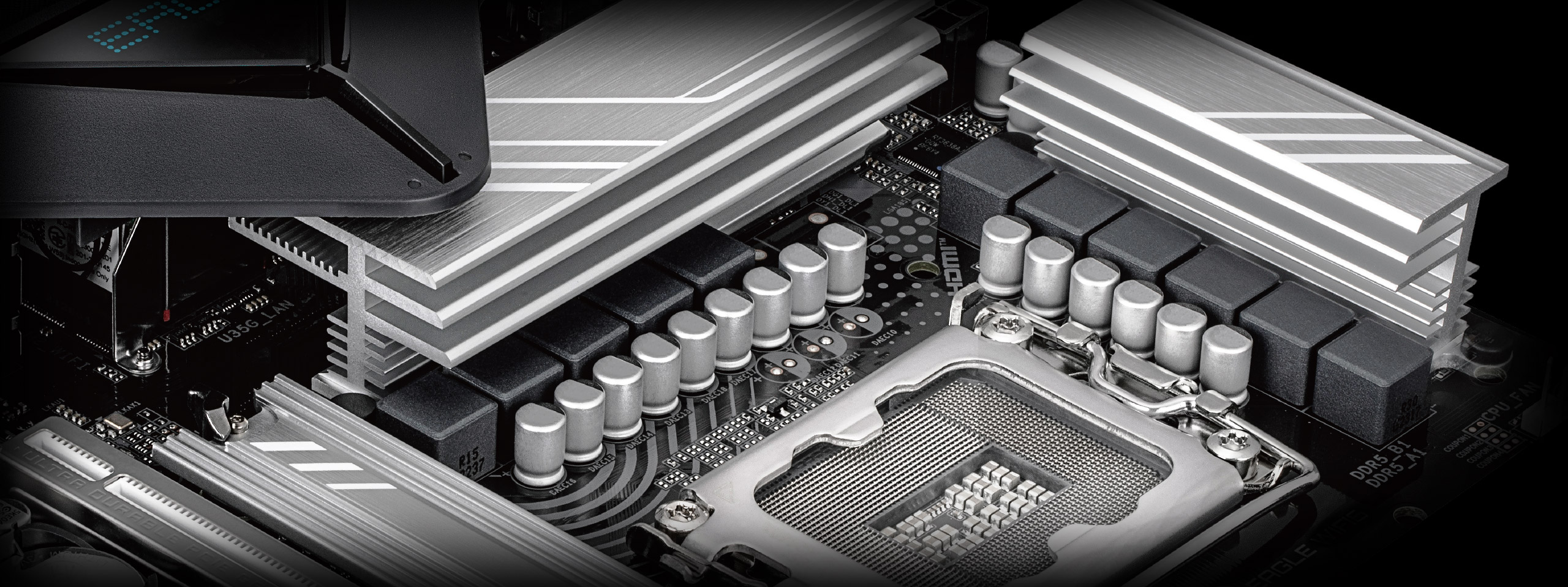 Gigabyte B860 Eagle LGA 1851