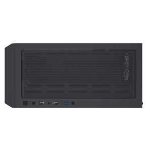 GAMEMAX Destroyer Mesh Case