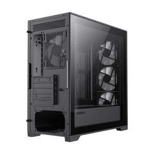 GAMEMAX Destroyer Mesh Case