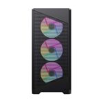 GAMEMAX Destroyer Mesh Case
