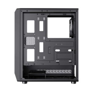 GAMEMAX Forge-AB Gaming Case