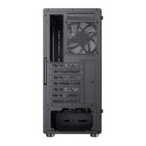 GAMEMAX Forge-AB Gaming Case