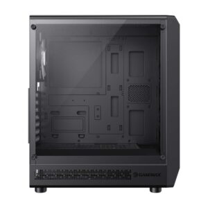 GAMEMAX Forge-AB Gaming Case