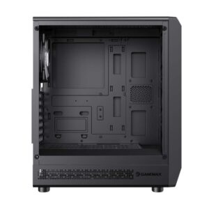 GAMEMAX Forge-AB Gaming Case