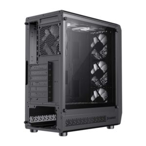 GAMEMAX Forge-AB Gaming Case