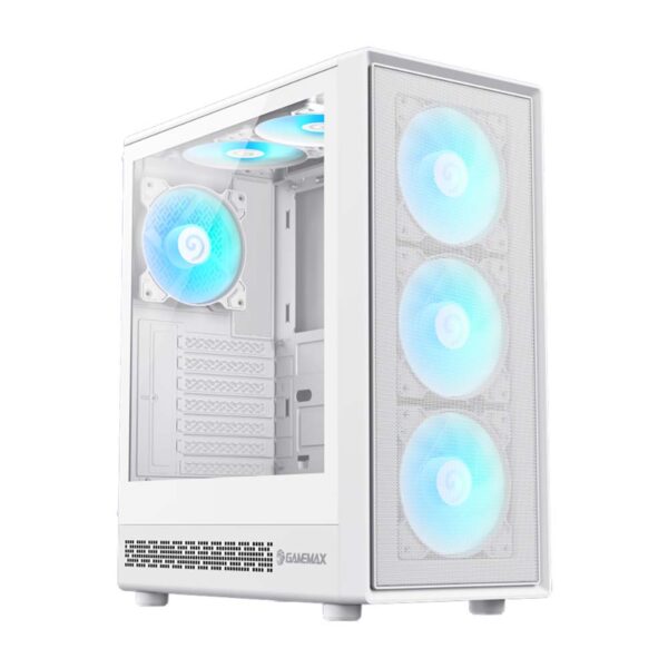 GAMEMAX Storm 2 AW White