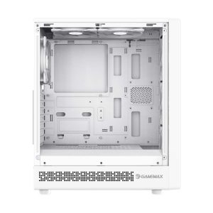 GAMEMAX Storm 2 AW White