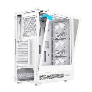 GAMEMAX Storm 2 AW White