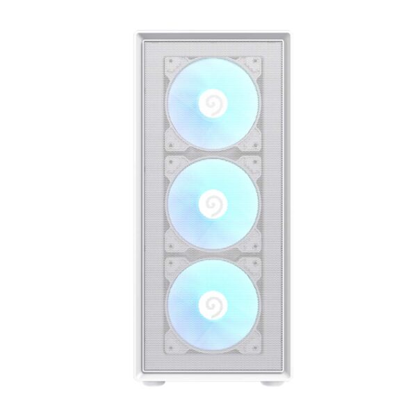 GAMEMAX Storm 2 AW White