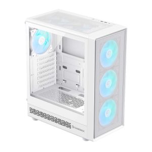 GAMEMAX Storm 2 AW White