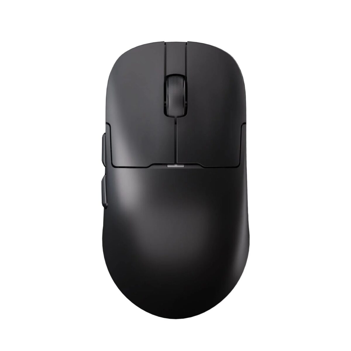 Ajazz AJ159P Black Mouse