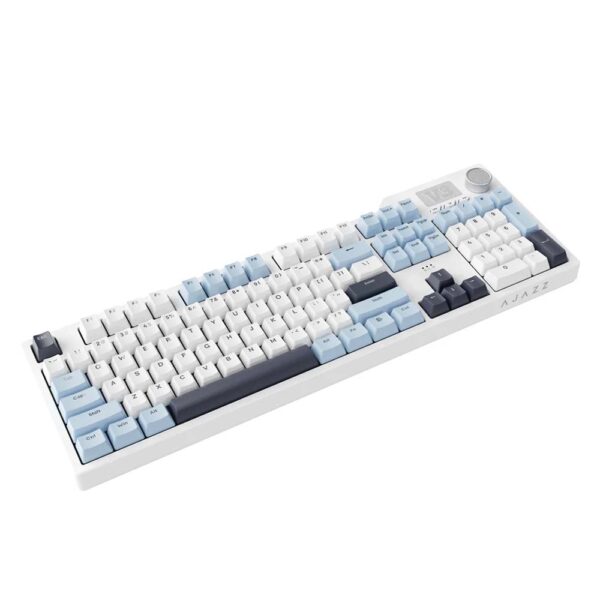 Ajazz AK35I-V3 Max Blue