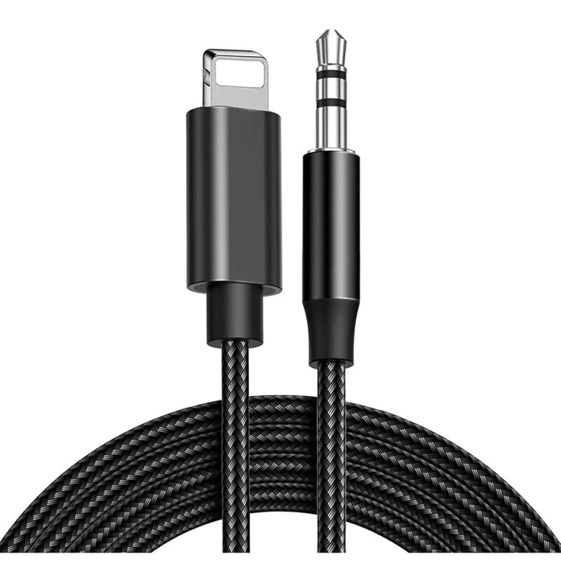 LDNIO LSY82i Audio Cable