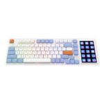 Ajazz AK815 Brown Switch