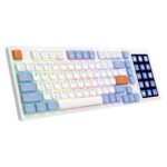Ajazz AK815 Brown Switch
