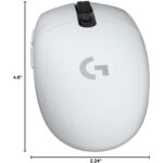 Logitech G305 Wireless Mouse