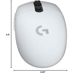 Logitech G305 Wireless Mouse