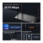 TP-link wifi7 Archer BE220