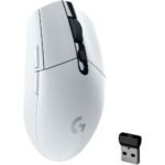 Logitech G305 Wireless Mouse