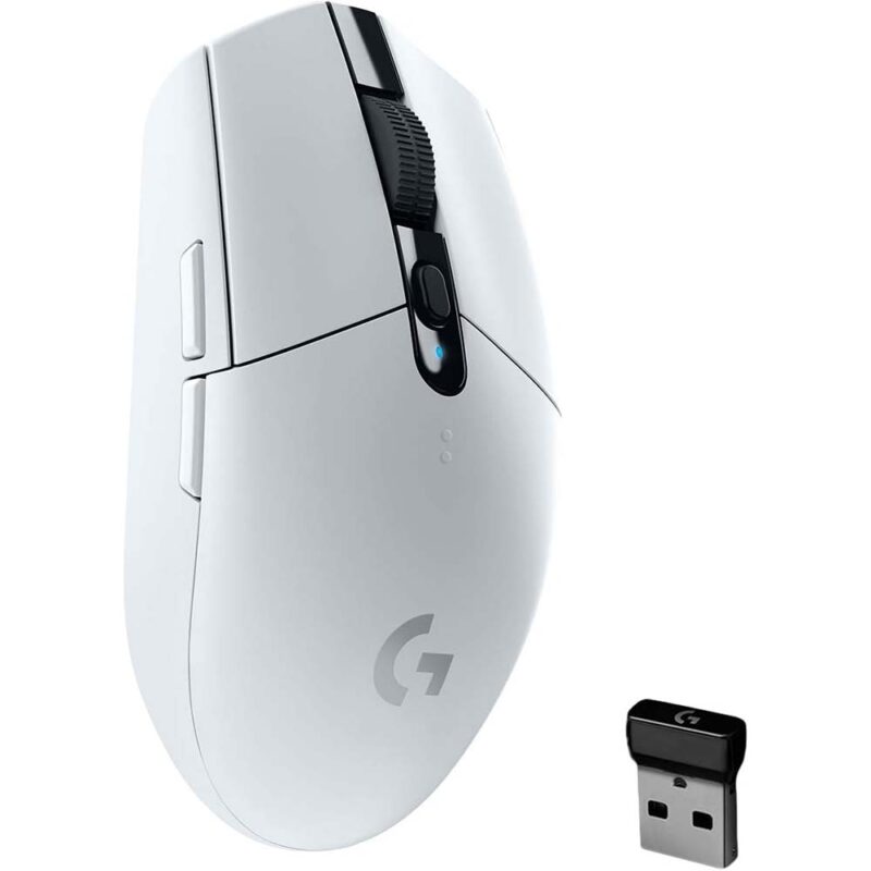 Logitech G305 Wireless Mouse