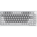 AK820 Yellow-S White-Gray