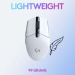Logitech G305 Wireless Mouse