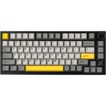 Ajazz AK820 Pro Gray