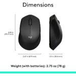 Logitech M330 Silent Plus