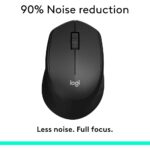 Logitech M330 Silent Plus