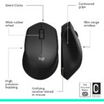 Logitech M330 Silent Plus