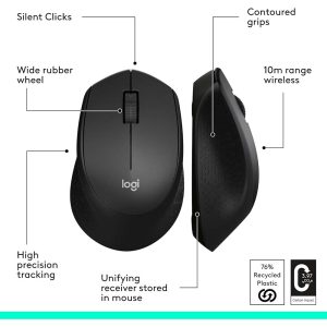 Logitech M330 Silent Plus