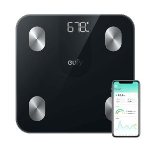 Anker Smart Scale A1-Black