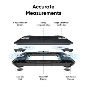 Anker Smart Scale A1-Black