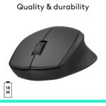 Logitech M330 Silent Plus