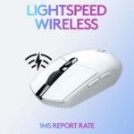 Logitech G305 Wireless Mouse