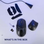 Logitech G309 Wireless Mouse
